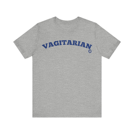 Vagitarian Tee