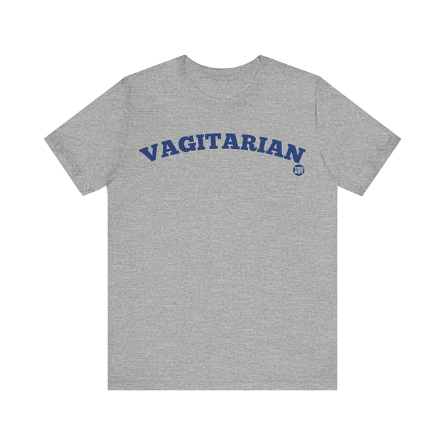 Vagitarian Tee