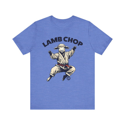 Lamb Chop Retro Tee