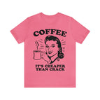 Charity Pink