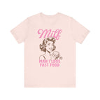 Soft Pink