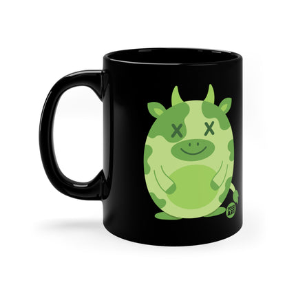 Deadimals Cow Mug