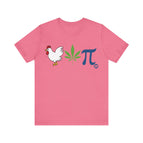 Charity Pink