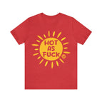 Heather Red