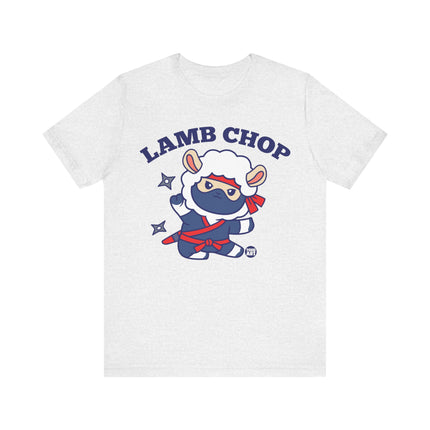 Lamb Chop Tee