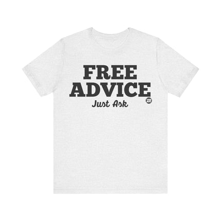 Free Advice Tee