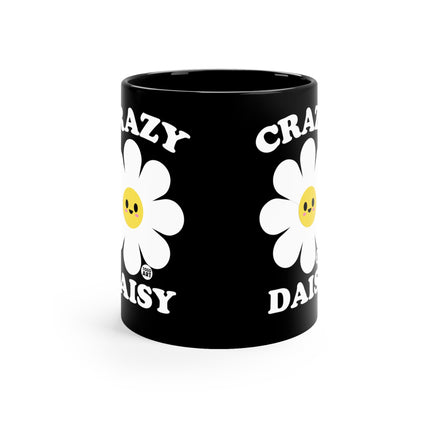 Crazy Daisy Mug