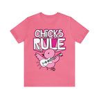 Charity Pink