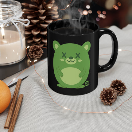 Deadimals Bear Mug