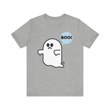 Boo Ghost Tee