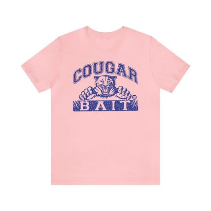 Cougar Bait Unisex Tee