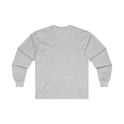 Total Sit Show Dogs Ultra Cotton Long Sleeve Tee