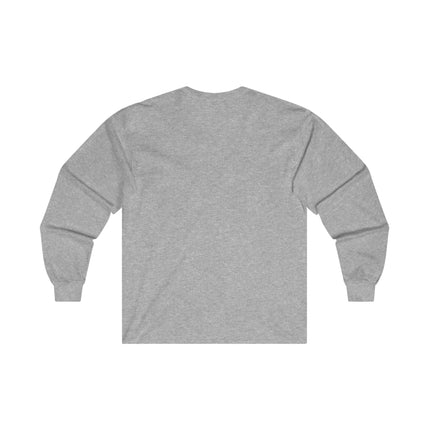 Total Sit Show Dogs Ultra Cotton Long Sleeve Tee