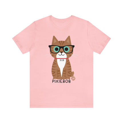 Bow Wow Meow Pixiebob Unisex Tee