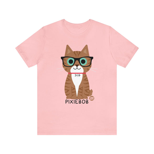 Bow Wow Meow Pixiebob Unisex Tee