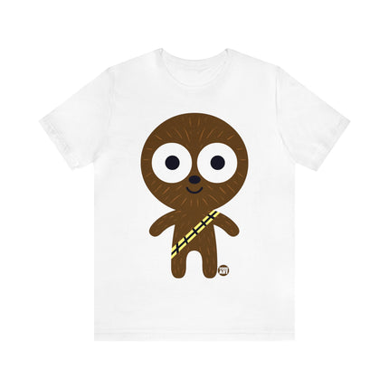 Chewbacca Unisex Tee