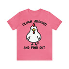 Charity Pink