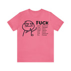 Charity Pink