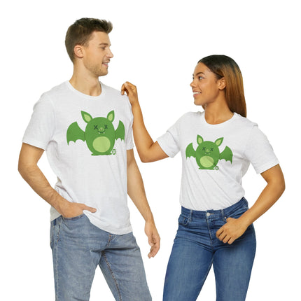 Deadimals Bat Unisex Tee