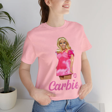 Carbie Barbie Unisex Tee