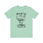 Heather Mint