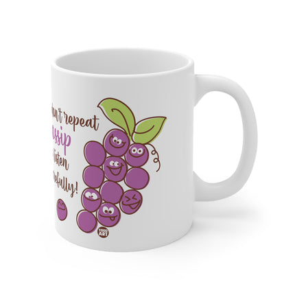 Dont repeat gossip Ceramic Mug