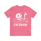 Charity Pink