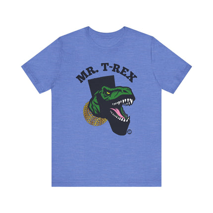 Mr. T-Rex Dinosaur Tee