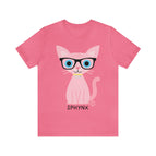 Charity Pink