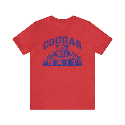 Cougar Bait Unisex Tee