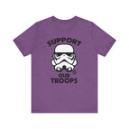 Heather Team Purple
