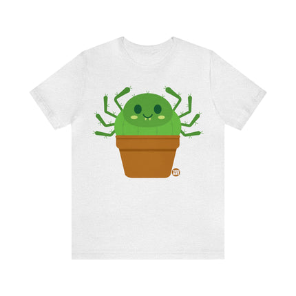 Cactimals - Spider Unisex Tee