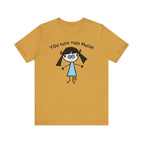 Heather Mustard