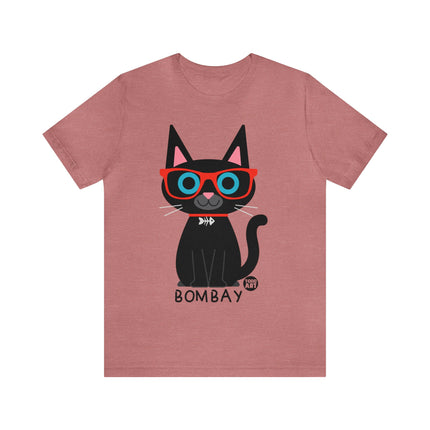 Bow Wow Meow Bombay Unisex Tee