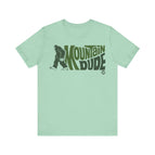 Heather Mint