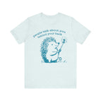 Heather Ice Blue
