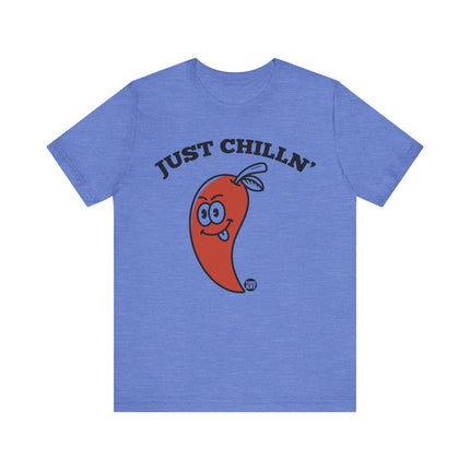 Just Chillin' Tee