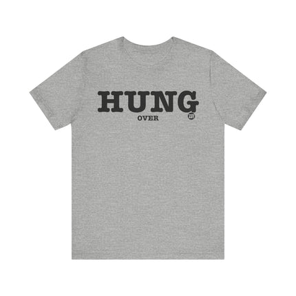 Hung Over Tee