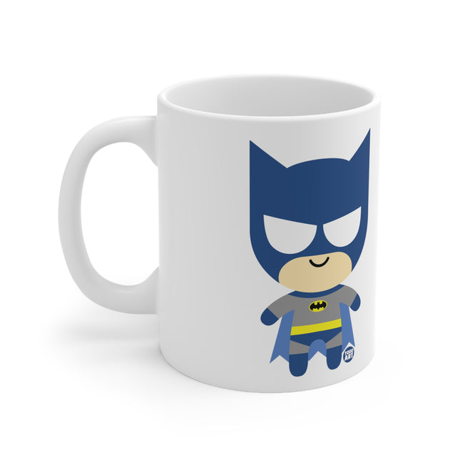 Batman Ceramic Mug