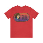 Heather Red