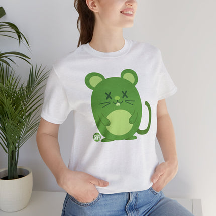 Deadimals Mouse Unisex Tee