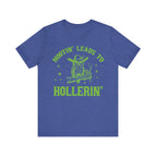 Heather True Royal