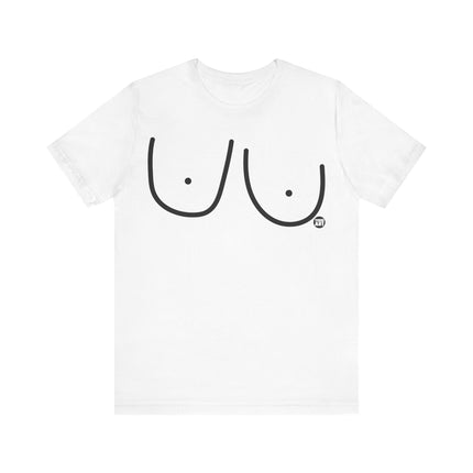 Boobs Tshirt