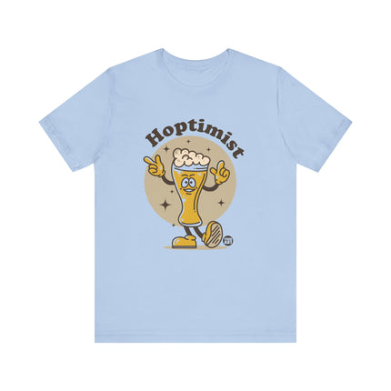 Hoptimist Beer Tee