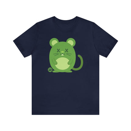 Deadimals Mouse Unisex Tee