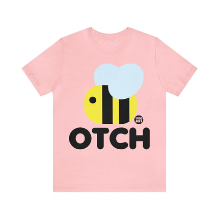 Beotch Bitch Bee Unisex Tee