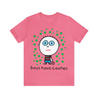 Charity Pink