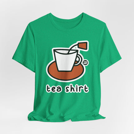 Tea Shirt Tshirt