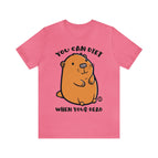 Charity Pink