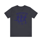 Heather Navy
